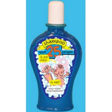 Shampoo 25 Jaar